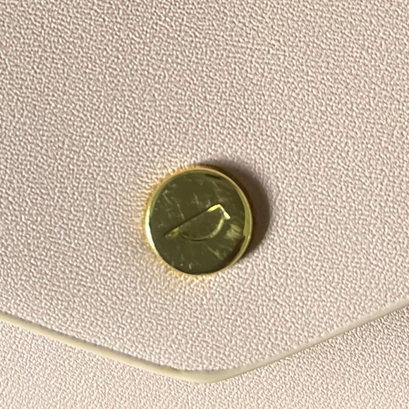 Women’s Riona Poppy Card Case Keychain - Picture 2 of 12